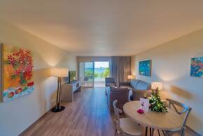 Grand Case Beach Club