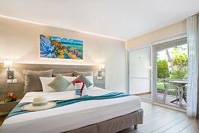 Grand Case Beach Club