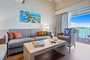 Grand Case Beach Club