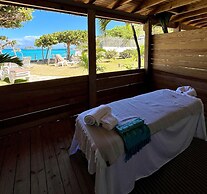 Grand Case Beach Club