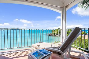 Grand Case Beach Club