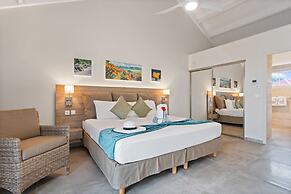 Grand Case Beach Club