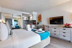 Grand Case Beach Club