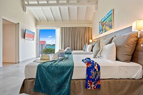 Grand Case Beach Club
