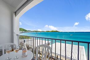 Grand Case Beach Club