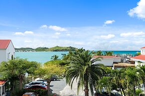 Grand Case Beach Club