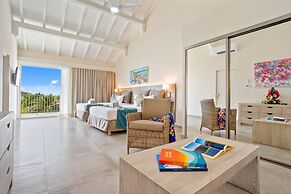 Grand Case Beach Club