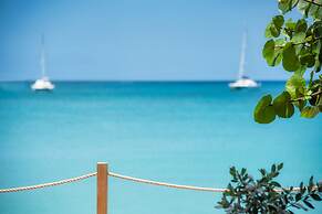 Grand Case Beach Club