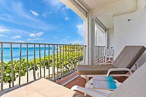 Grand Case Beach Club