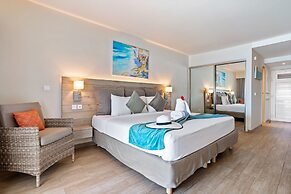 Grand Case Beach Club