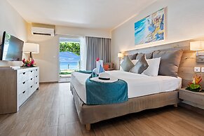 Grand Case Beach Club
