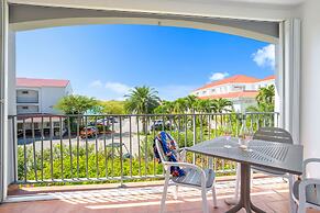Grand Case Beach Club
