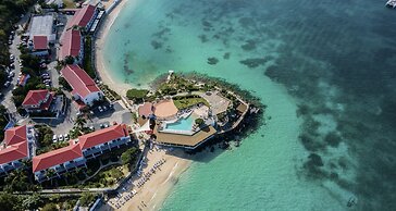 Grand Case Beach Club