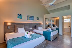 Grand Case Beach Club