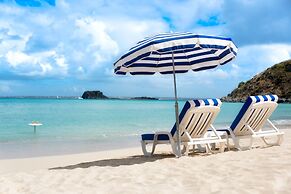 Grand Case Beach Club