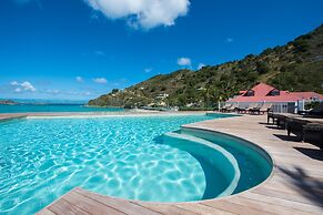 Grand Case Beach Club