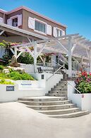 Grand Case Beach Club