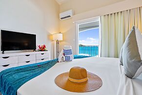 Grand Case Beach Club