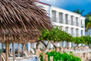 Grand Case Beach Club