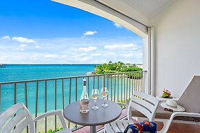 Grand Case Beach Club