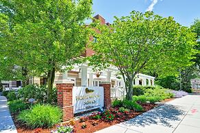 Homewood Suites by Hilton Boston/Cambridge-Arlington, MA