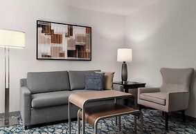 Homewood Suites by Hilton Boston/Cambridge-Arlington, MA