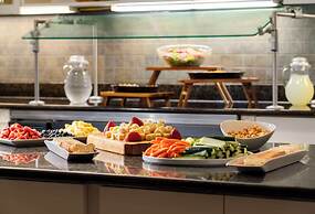 Homewood Suites by Hilton Boston/Cambridge-Arlington, MA