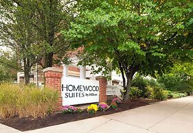 Homewood Suites by Hilton Boston/Cambridge-Arlington, MA