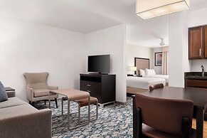 Homewood Suites by Hilton Boston/Cambridge-Arlington, MA