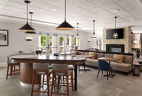 Homewood Suites by Hilton Boston/Cambridge-Arlington, MA