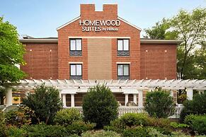 Homewood Suites by Hilton Boston/Cambridge-Arlington, MA