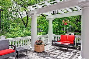 Homewood Suites by Hilton Boston/Cambridge-Arlington, MA