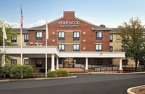 Homewood Suites by Hilton Boston/Cambridge-Arlington, MA