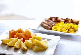 Homewood Suites by Hilton Boston/Cambridge-Arlington, MA