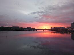 Clayton Hotel Limerick