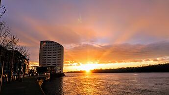 Clayton Hotel Limerick