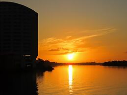 Clayton Hotel Limerick