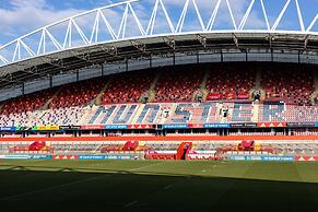 Clayton Hotel Limerick