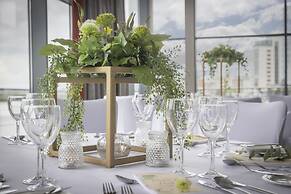 Clayton Hotel Limerick