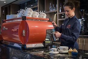 Clayton Hotel Limerick