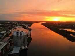 Clayton Hotel Limerick