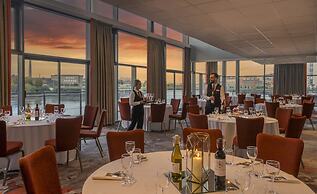 Clayton Hotel Limerick