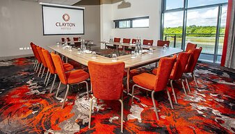 Clayton Hotel Limerick