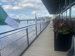 Clayton Hotel Limerick