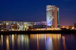 Clayton Hotel Limerick