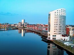 Clayton Hotel Limerick