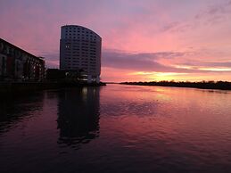 Clayton Hotel Limerick