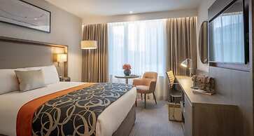 Clayton Hotel Limerick