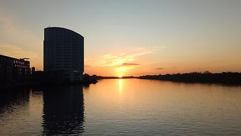 Clayton Hotel Limerick