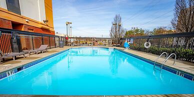 Hyatt Place Atlanta Airport-North